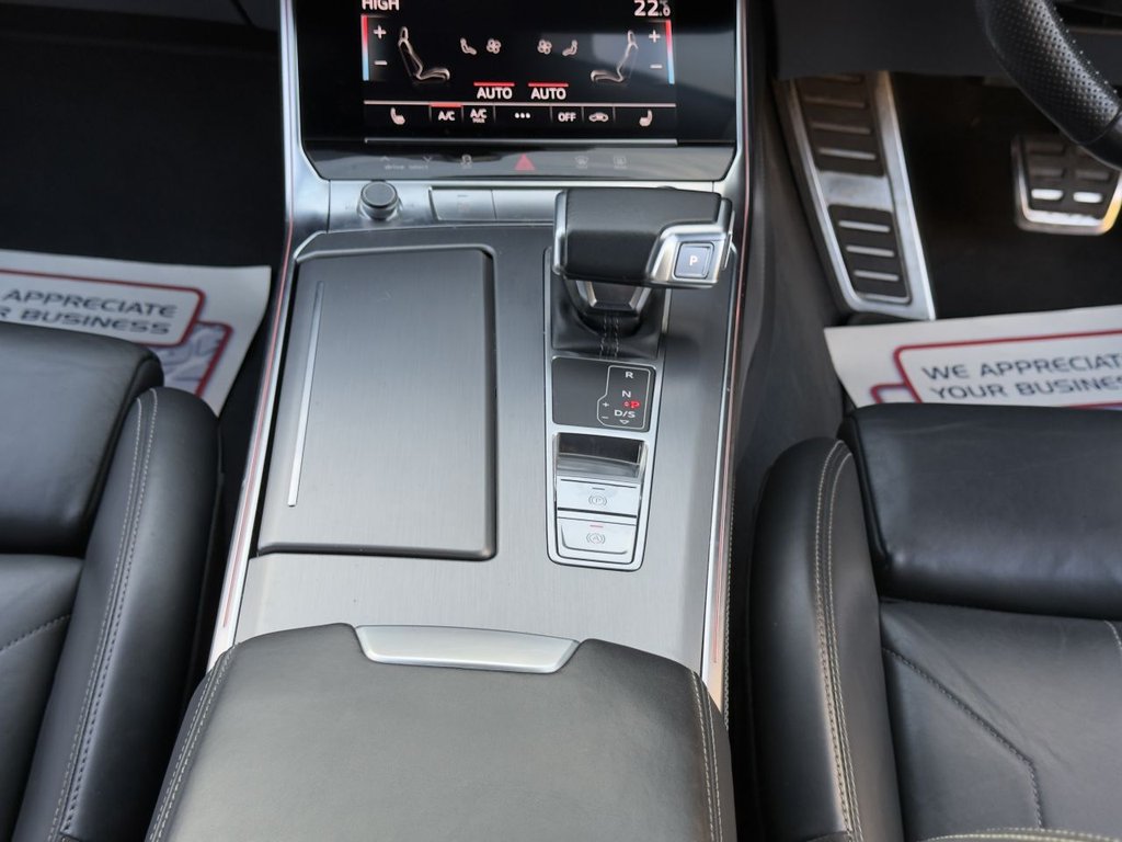 Used Audi A7 2018 for sale - 76962317: Photo 25