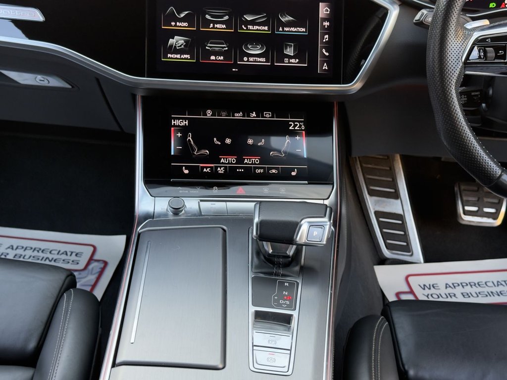 Used Audi A7 2018 for sale - 76962317: Photo 26