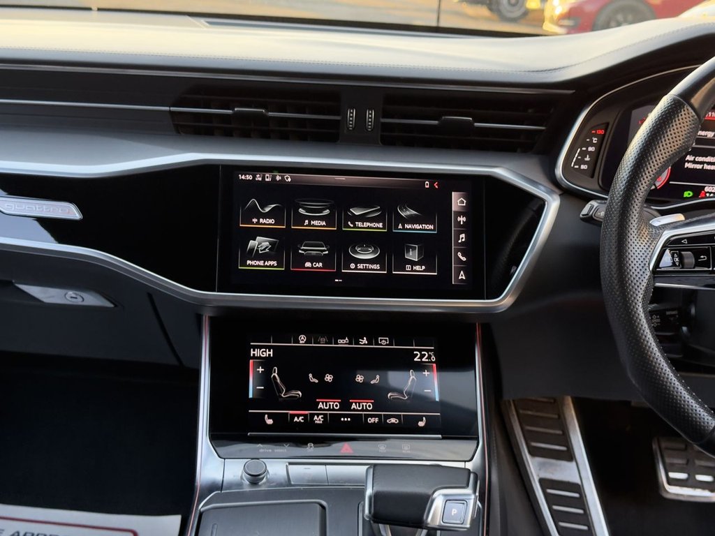 Used Audi A7 2018 for sale - 76962317: Photo 27