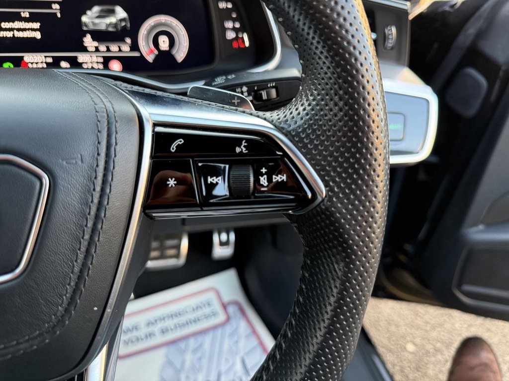 Used Audi A7 2018 for sale - 76962317: Photo 37