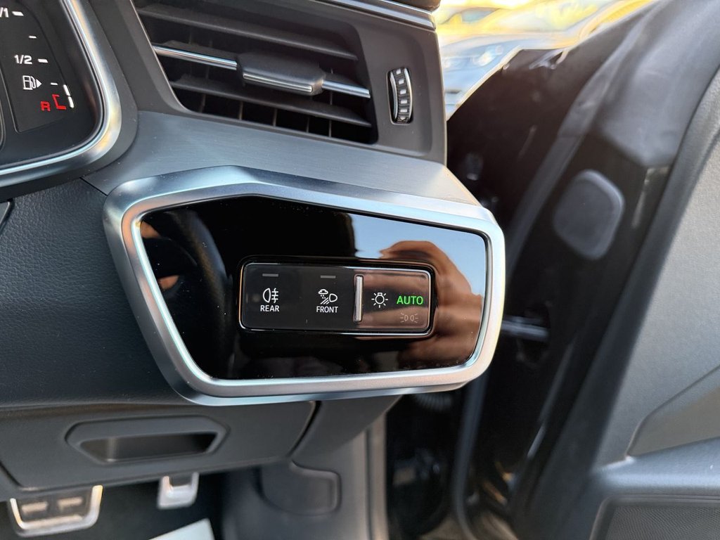 Used Audi A7 2018 for sale - 76962317: Photo 38