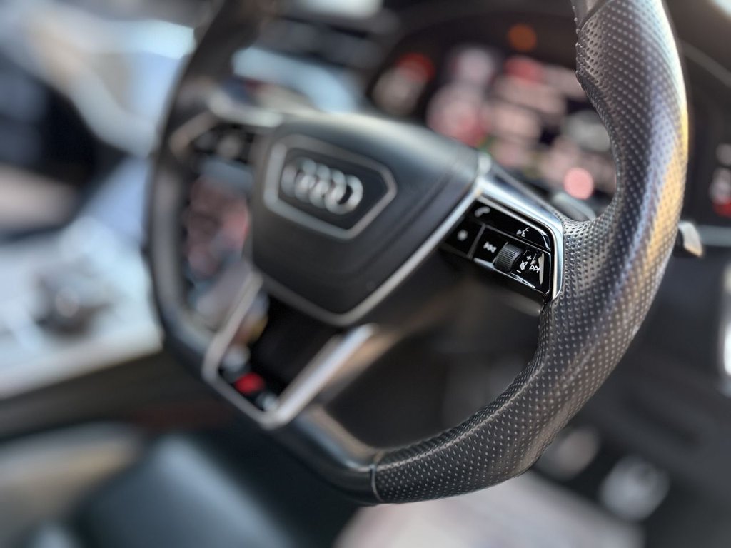 Used Audi A7 2018 for sale - 76962317: Photo 39