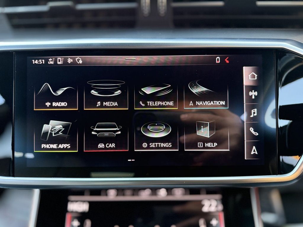 Used Audi A7 2018 for sale - 76962317: Photo 40