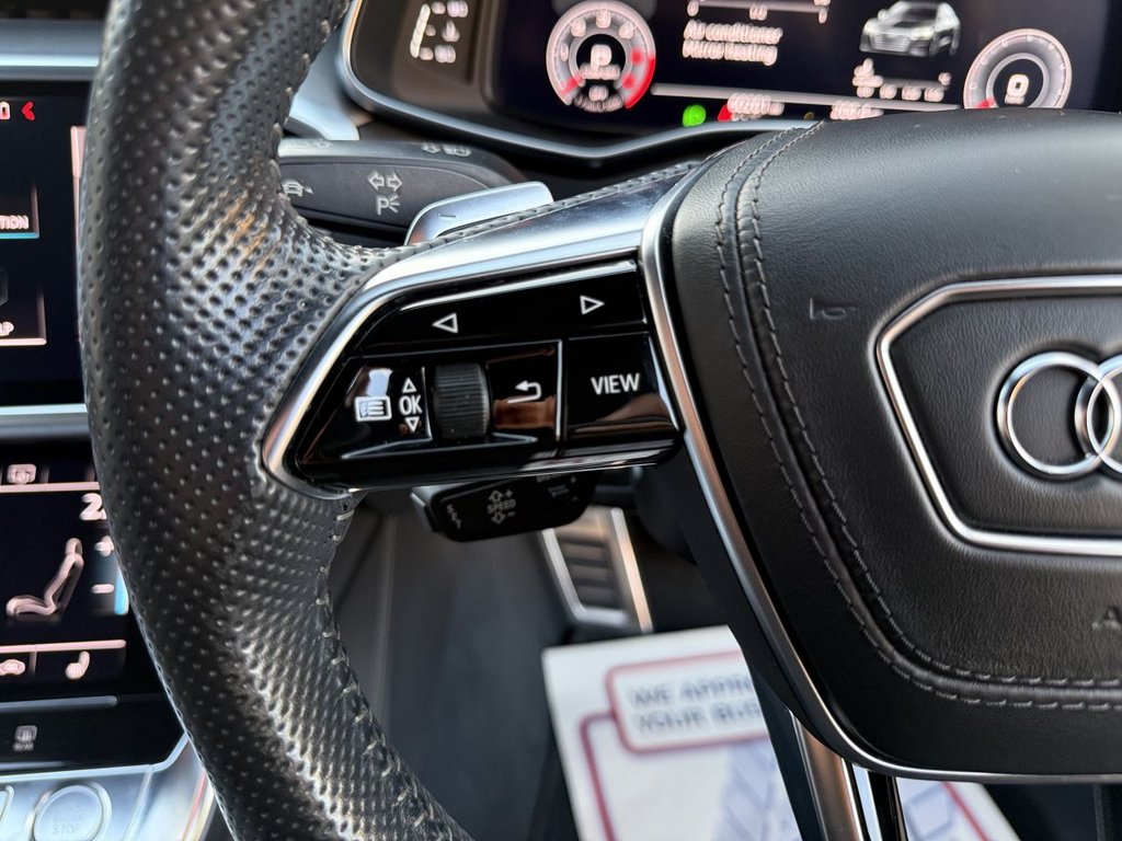 Used Audi A7 2018 for sale - 76962317: Photo 42