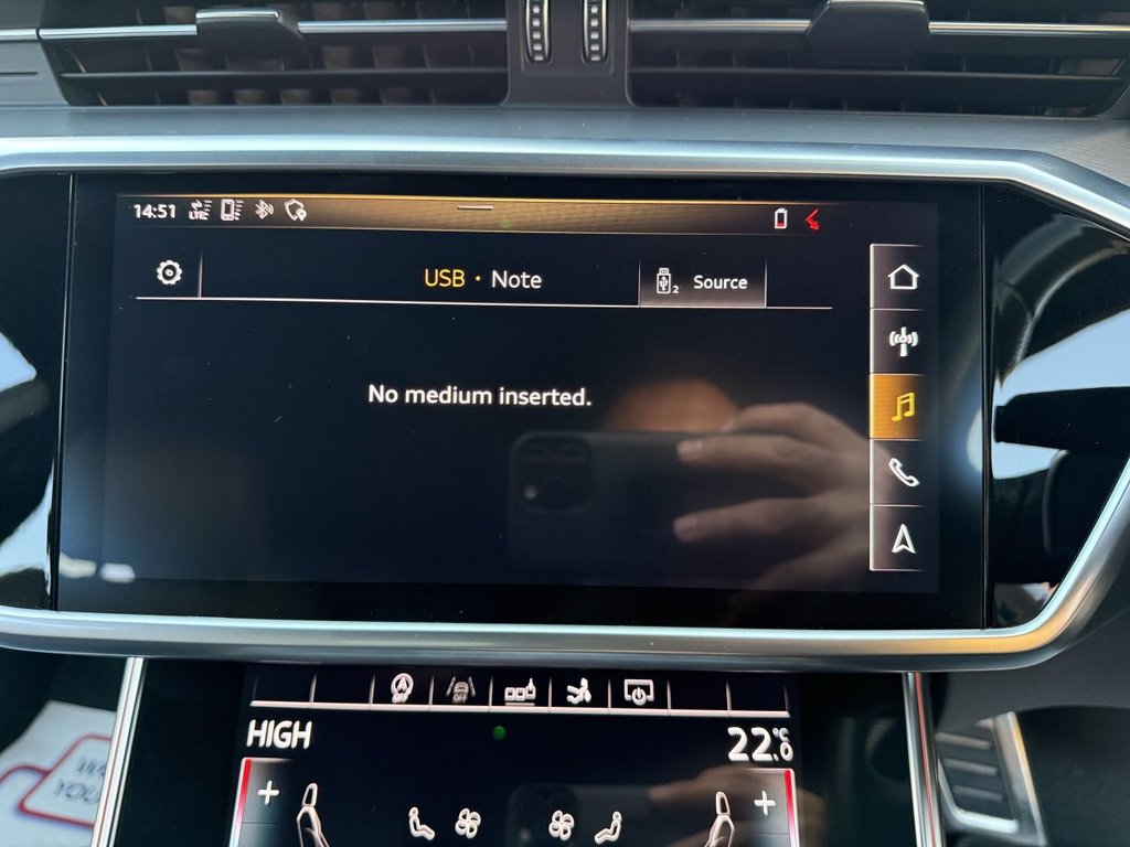 Used Audi A7 2018 for sale - 76962317: Photo 43