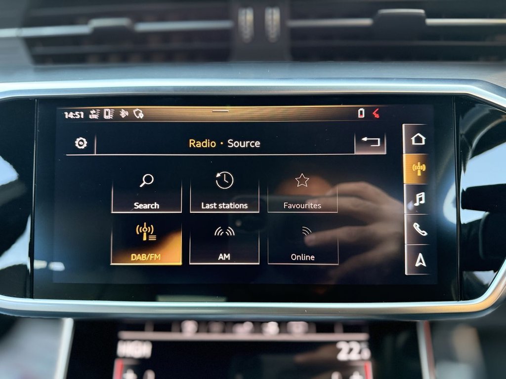 Used Audi A7 2018 for sale - 76962317: Photo 44