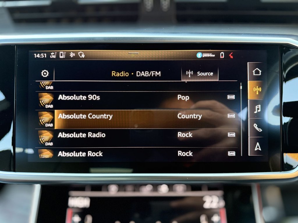 Used Audi A7 2018 for sale - 76962317: Photo 45