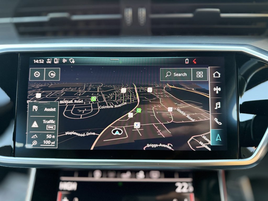 Used Audi A7 2018 for sale - 76962317: Photo 46