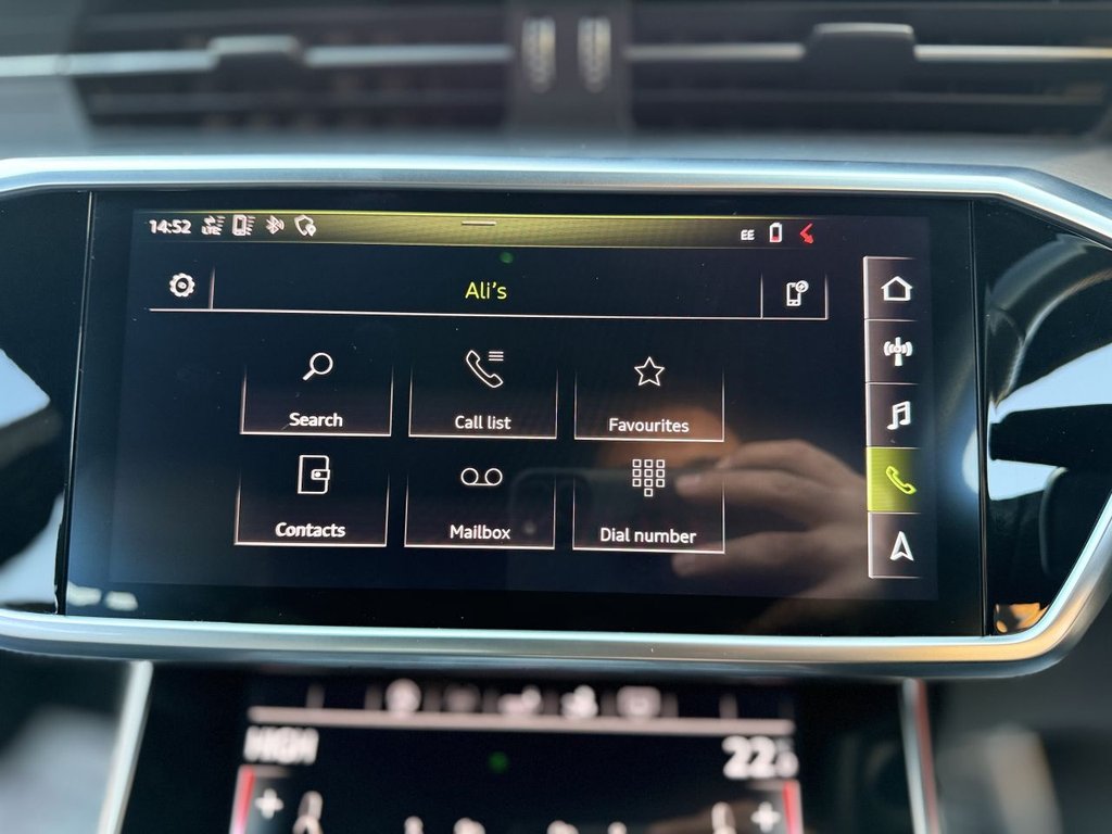 Used Audi A7 2018 for sale - 76962317: Photo 47