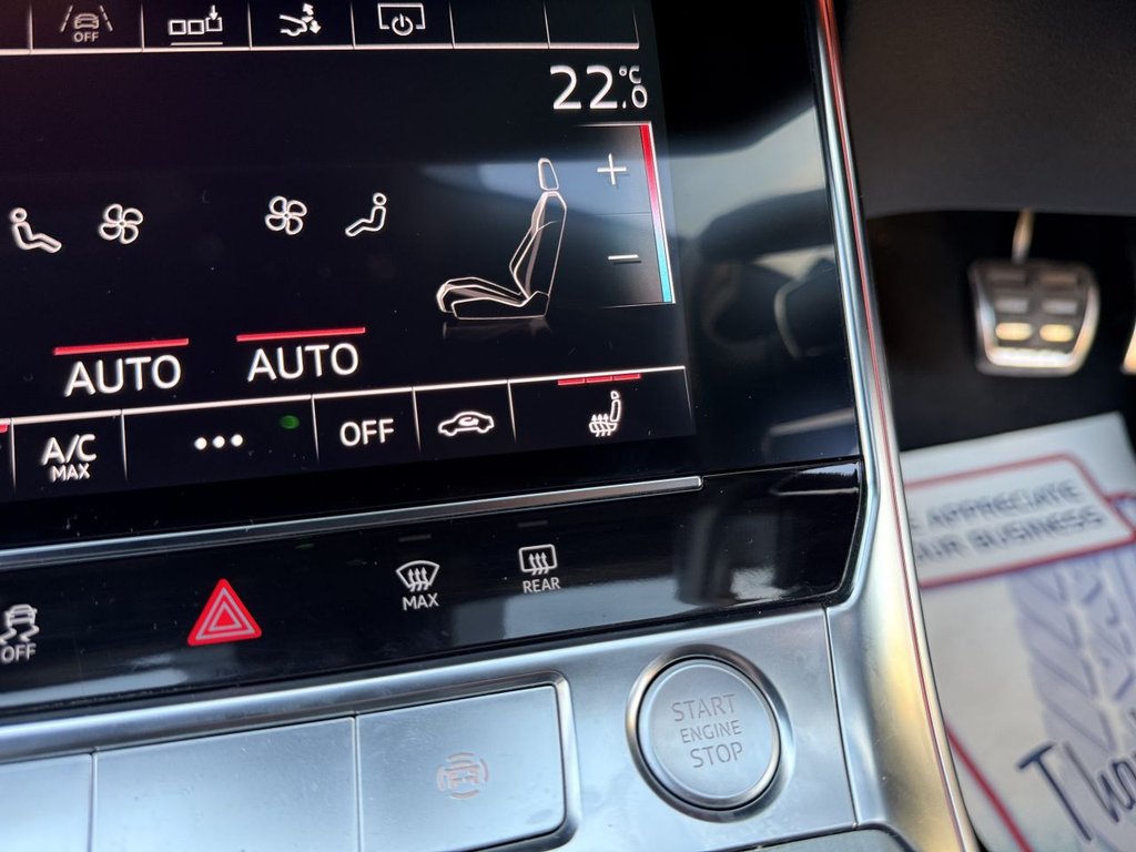 Used Audi A7 2018 for sale - 76962317: Photo 49