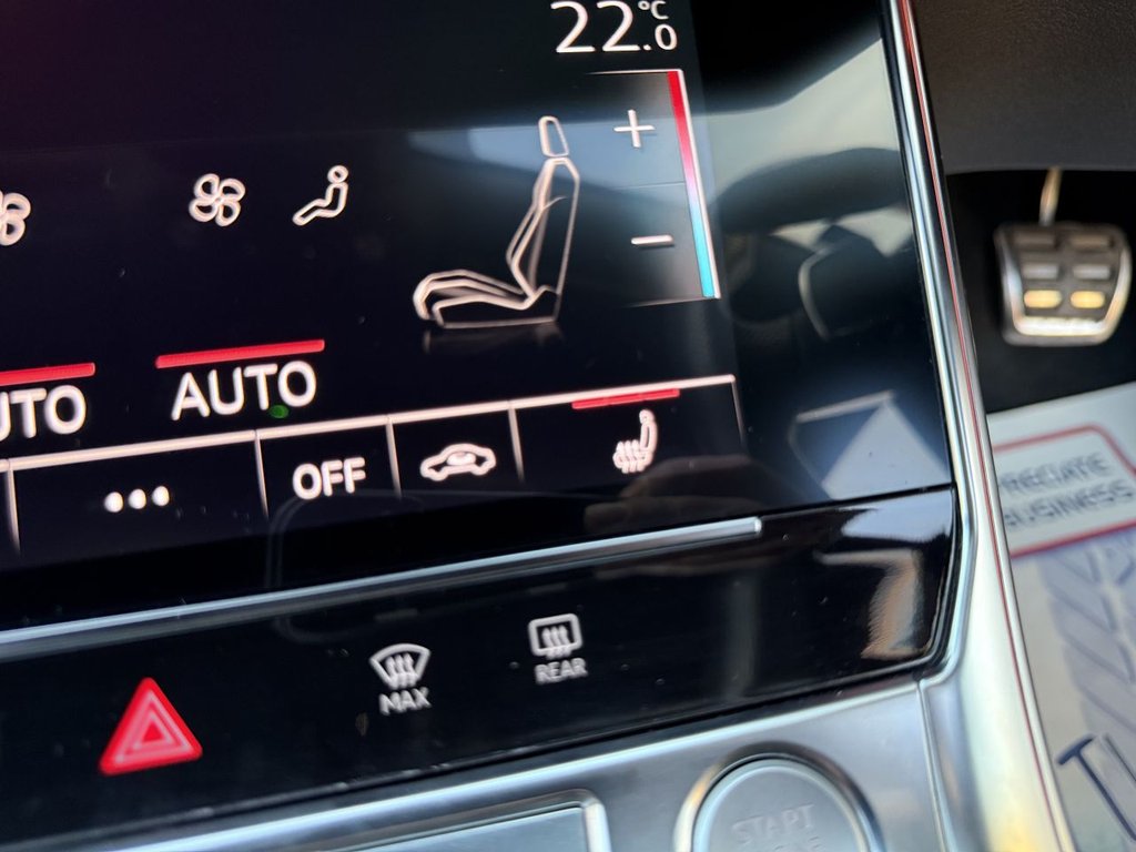 Used Audi A7 2018 for sale - 76962317: Photo 50