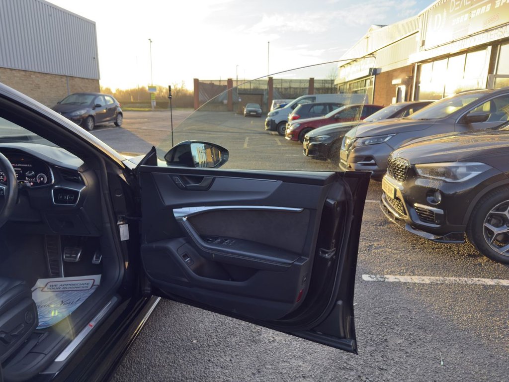 Used Audi A7 2018 for sale - 76962317: Photo 8