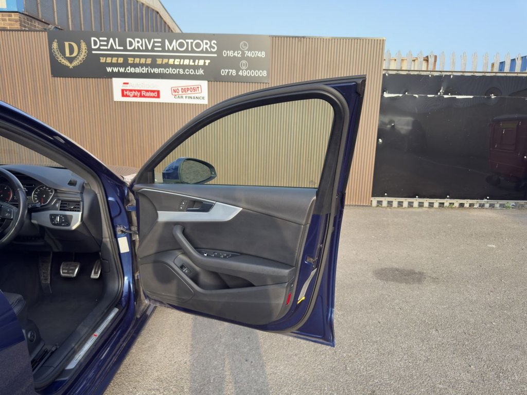 Used Audi A4 2016 for sale - 77771017: Photo 11