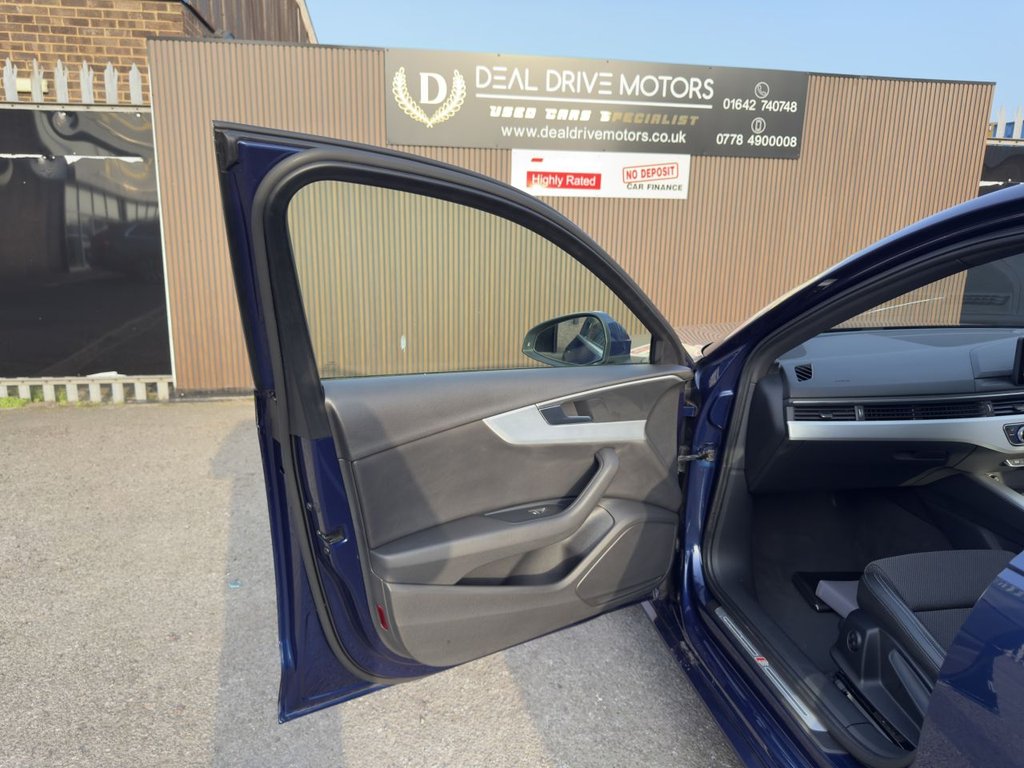 Used Audi A4 2016 for sale - 77771017: Photo 13