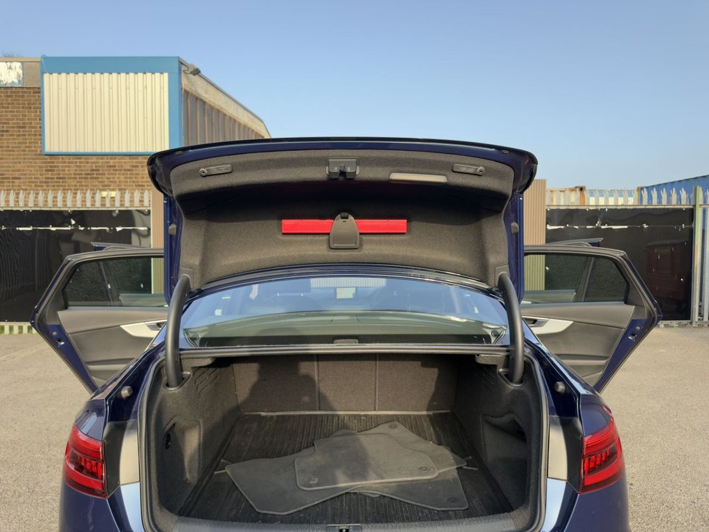 Used Audi A4 2016 for sale - 77771017: Photo 15