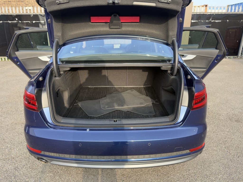 Used Audi A4 2016 for sale - 77771017: Photo 16