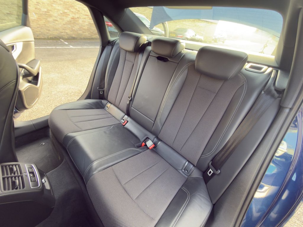 Used Audi A4 2016 for sale - 77771017: Photo 18