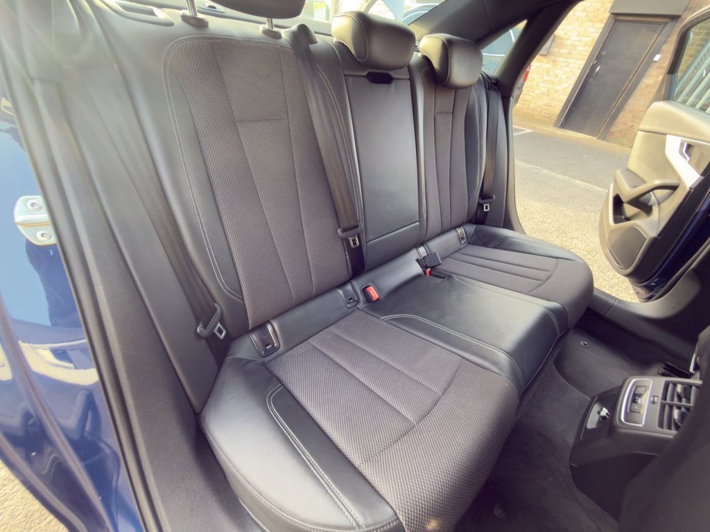 Used Audi A4 2016 for sale - 77771017: Photo 19