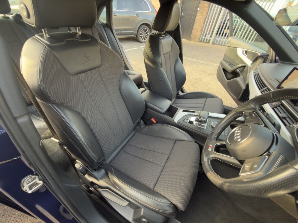 Used Audi A4 2016 for sale - 77771017: Photo 20