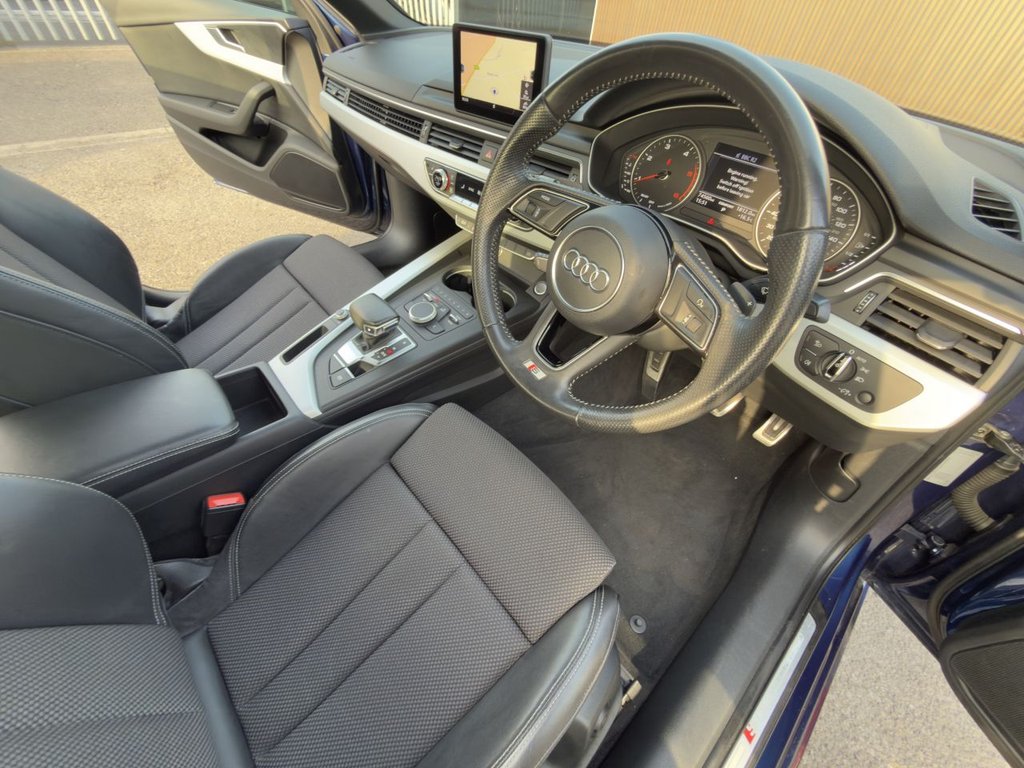 Used Audi A4 2016 for sale - 77771017: Photo 25