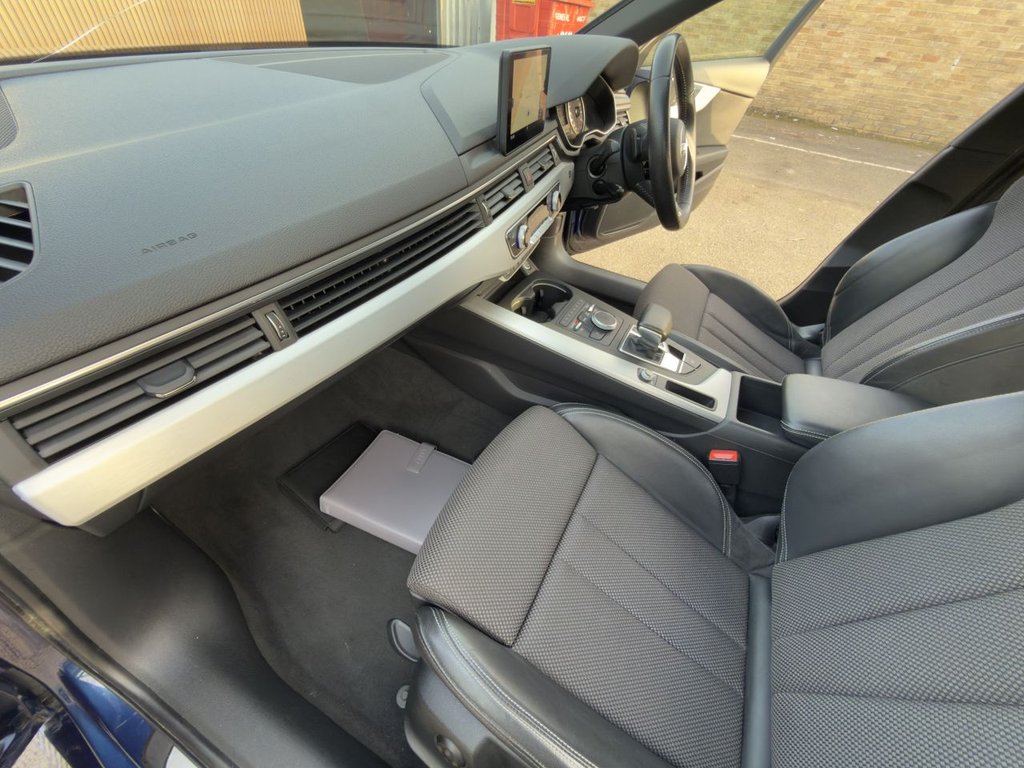 Used Audi A4 2016 for sale - 77771017: Photo 26