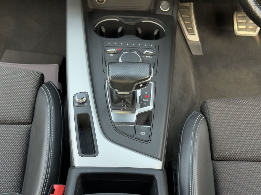 Used Audi A4 2016 for sale - 77771017: Photo 27