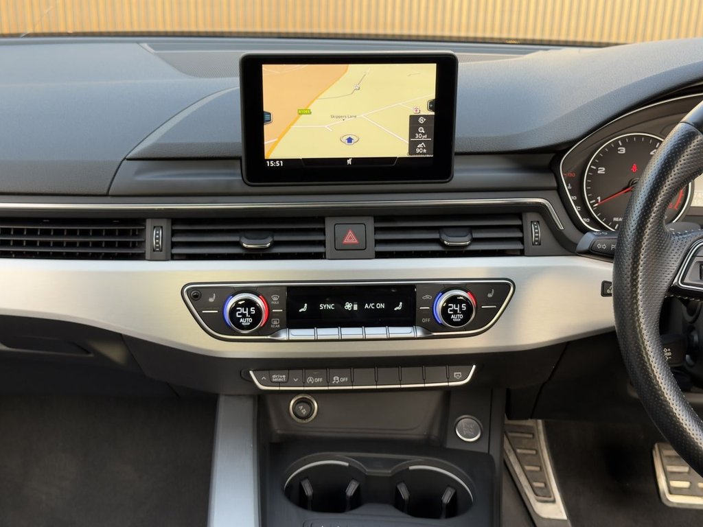 Used Audi A4 2016 for sale - 77771017: Photo 29