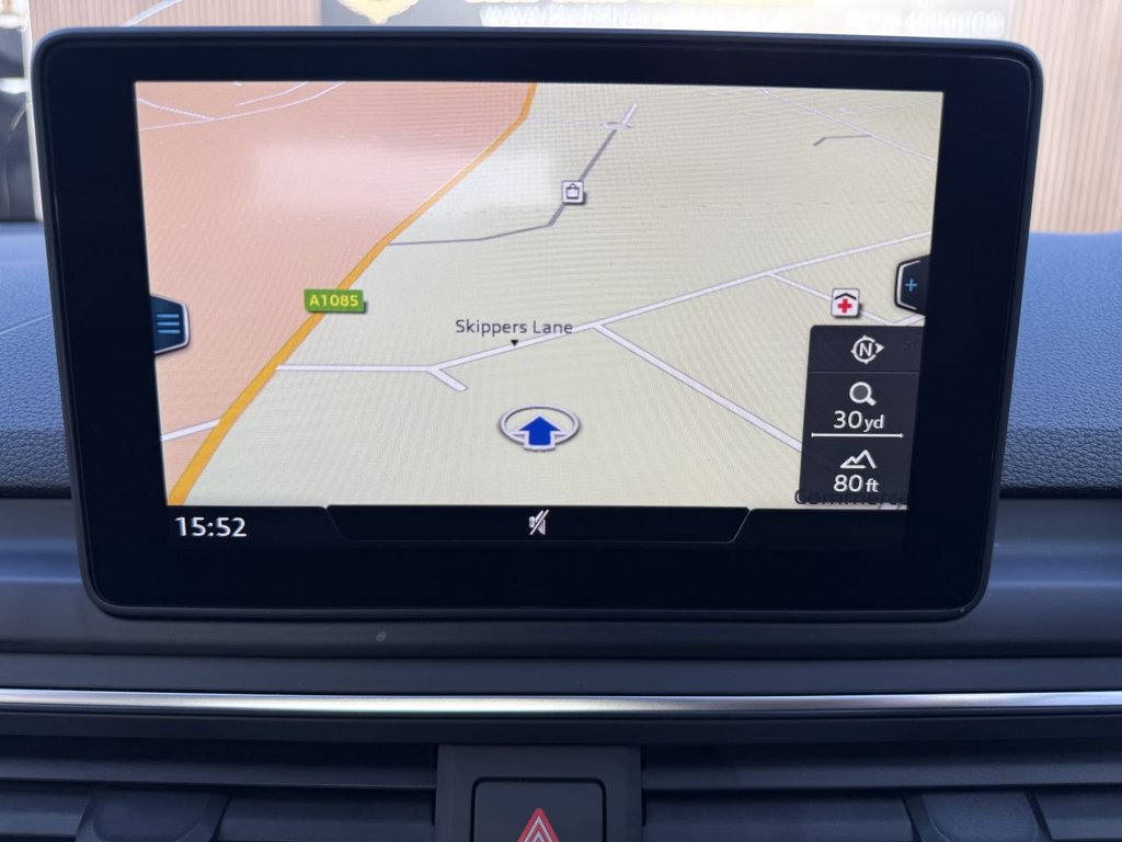 Used Audi A4 2016 for sale - 77771017: Photo 3