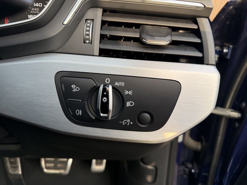 Used Audi A4 2016 for sale - 77771017: Photo 33