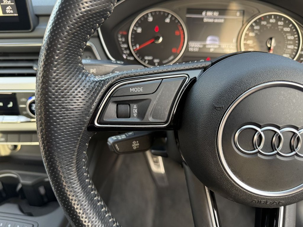 Used Audi A4 2016 for sale - 77771017: Photo 36