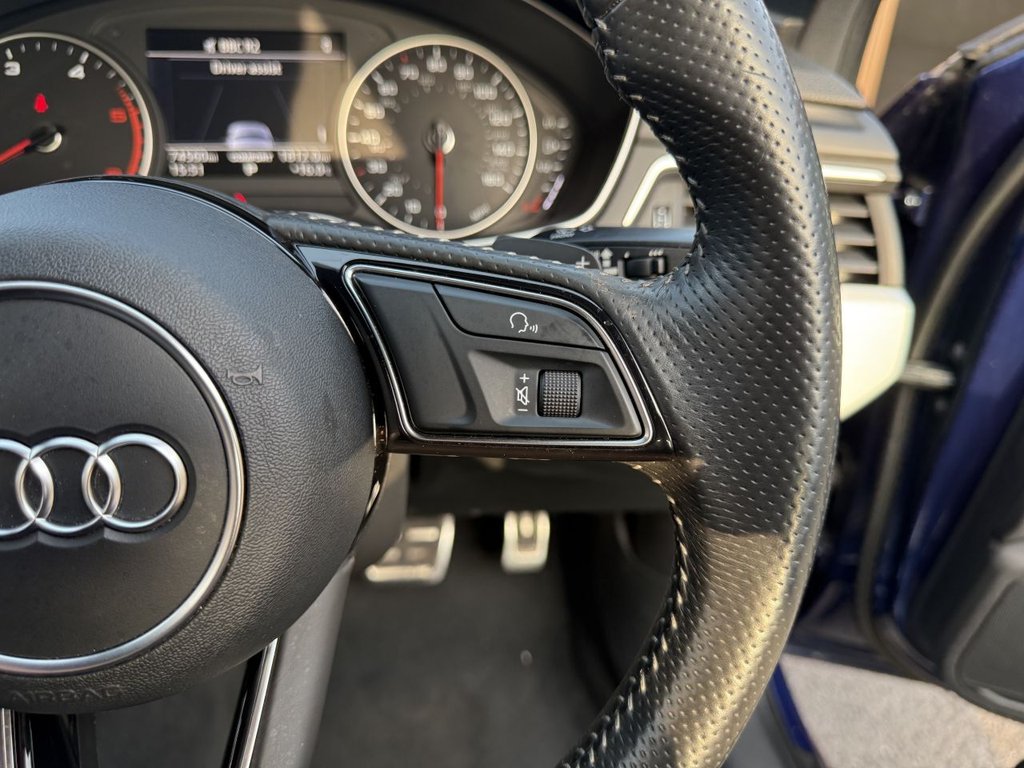 Used Audi A4 2016 for sale - 77771017: Photo 37