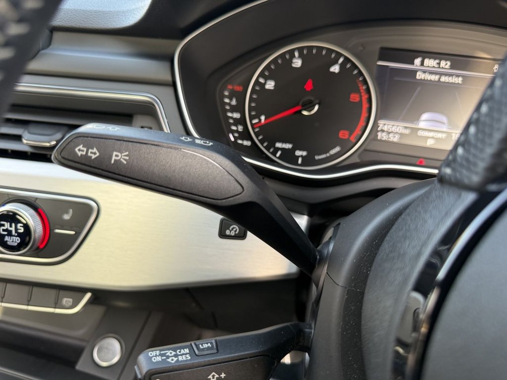 Used Audi A4 2016 for sale - 77771017: Photo 39