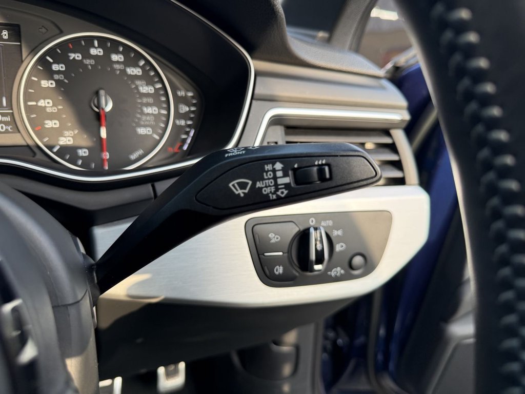 Used Audi A4 2016 for sale - 77771017: Photo 40