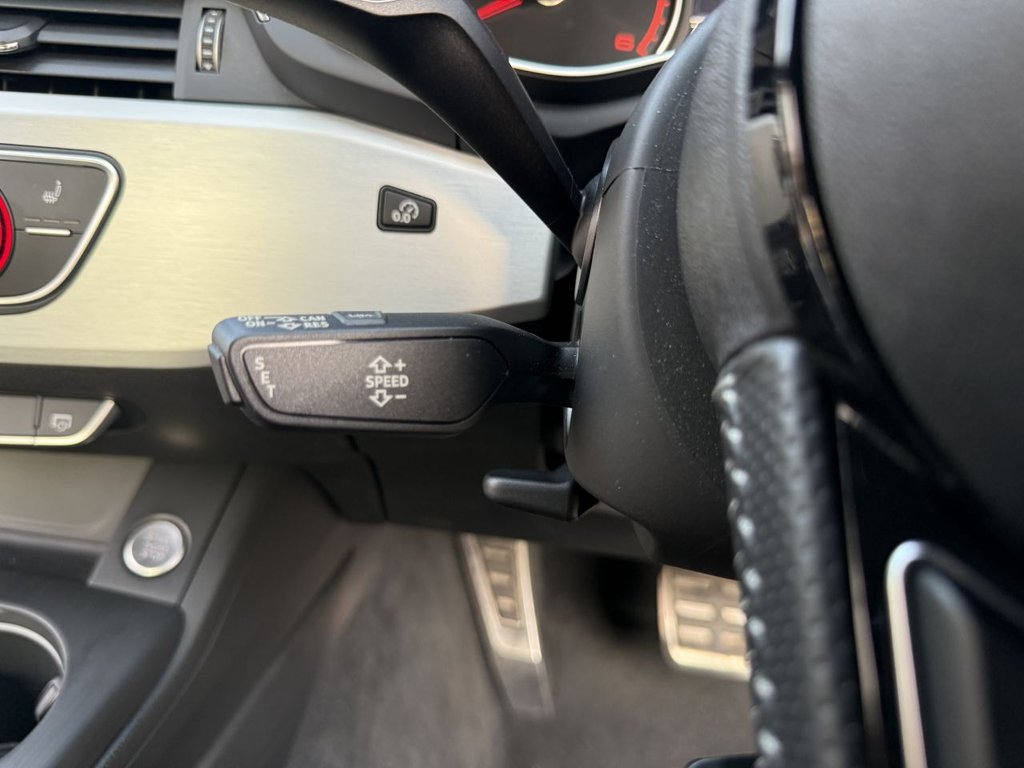 Used Audi A4 2016 for sale - 77771017: Photo 44