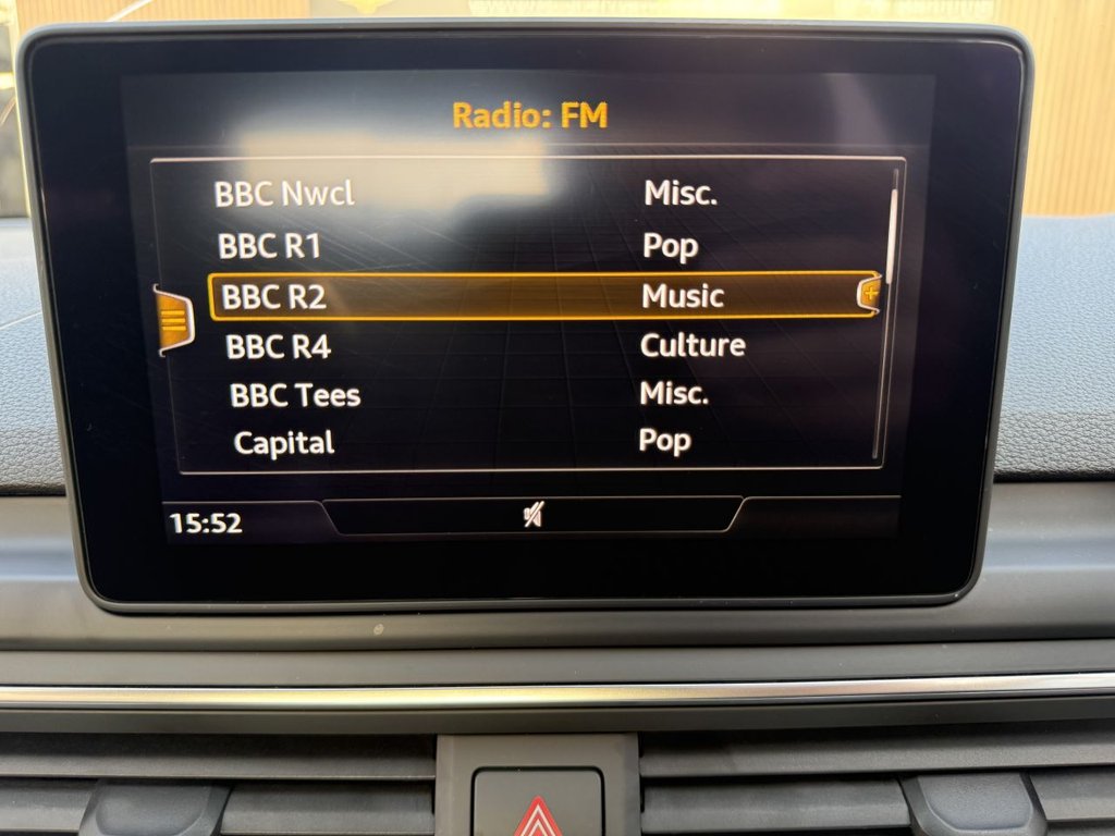 Used Audi A4 2016 for sale - 77771017: Photo 45