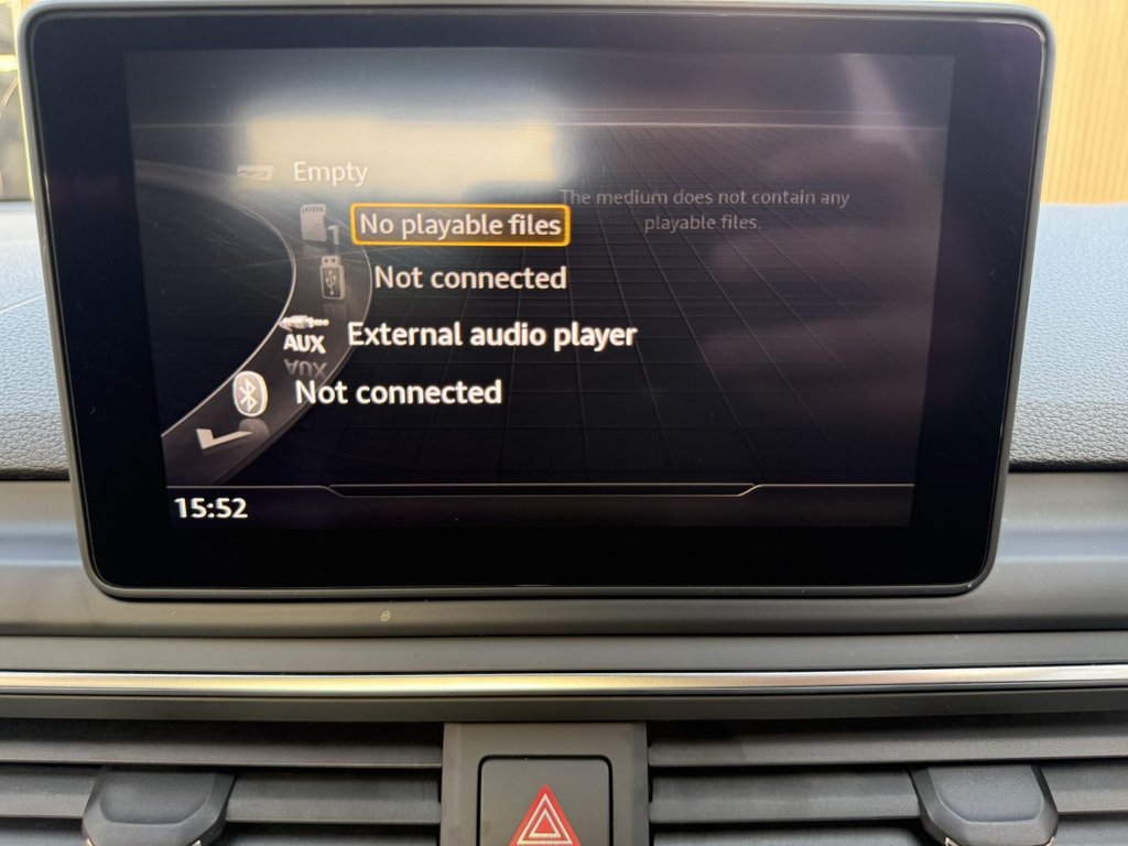 Used Audi A4 2016 for sale - 77771017: Photo 47