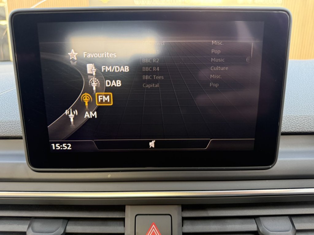 Used Audi A4 2016 for sale - 77771017: Photo 49