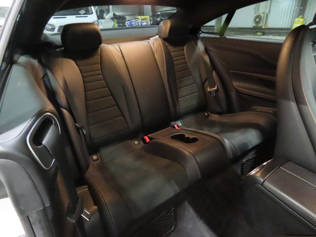 Used Mercedes-Benz E Class 2019 for sale - 77539702: Photo 10