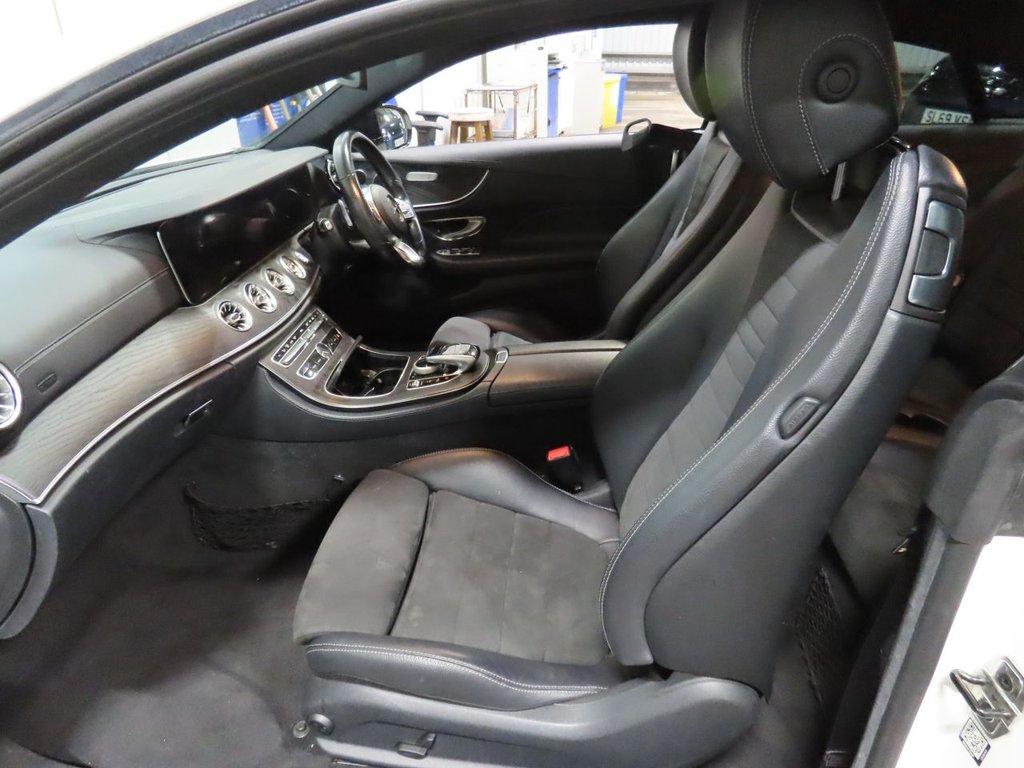 Used Mercedes-Benz E Class 2019 for sale - 77539702: Photo 2