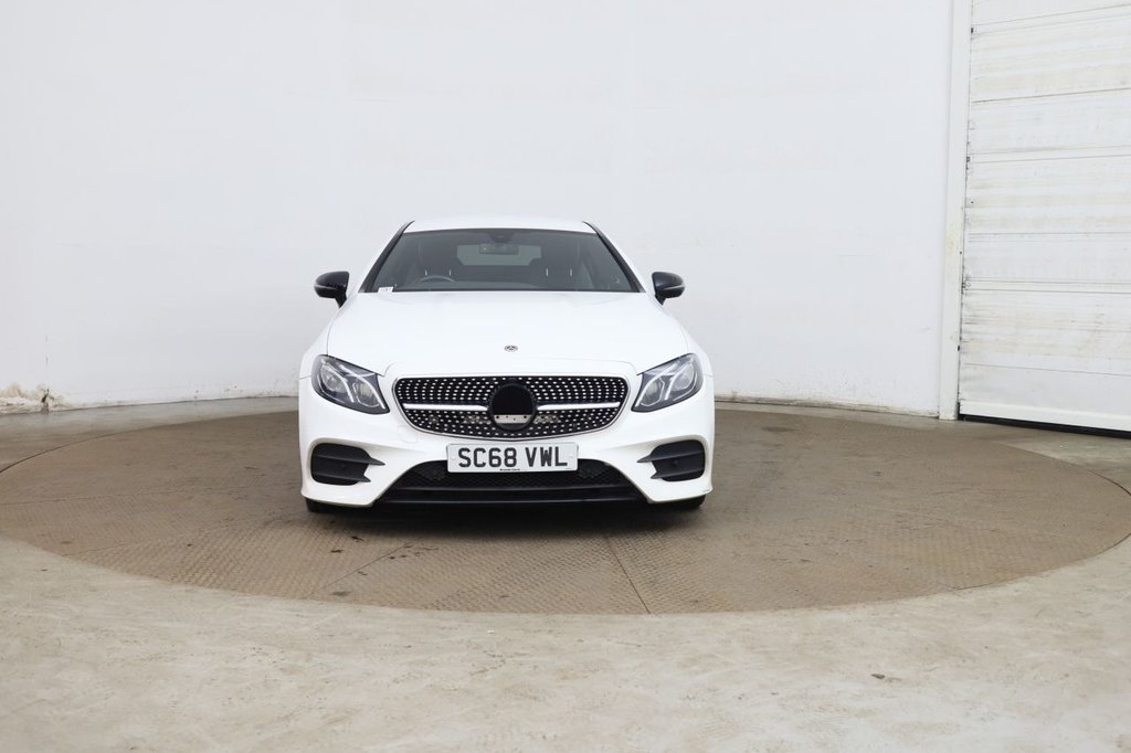Used Mercedes-Benz E Class 2019 for sale - 77539702: Photo 3