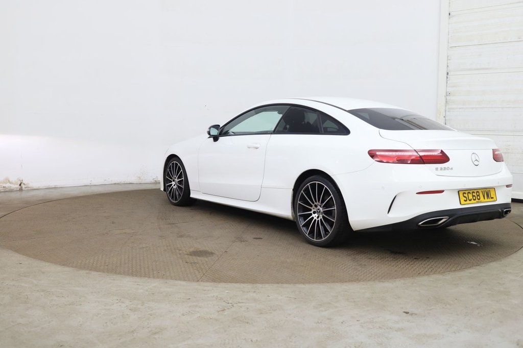 Used Mercedes-Benz E Class 2019 for sale - 77539702: Photo 7