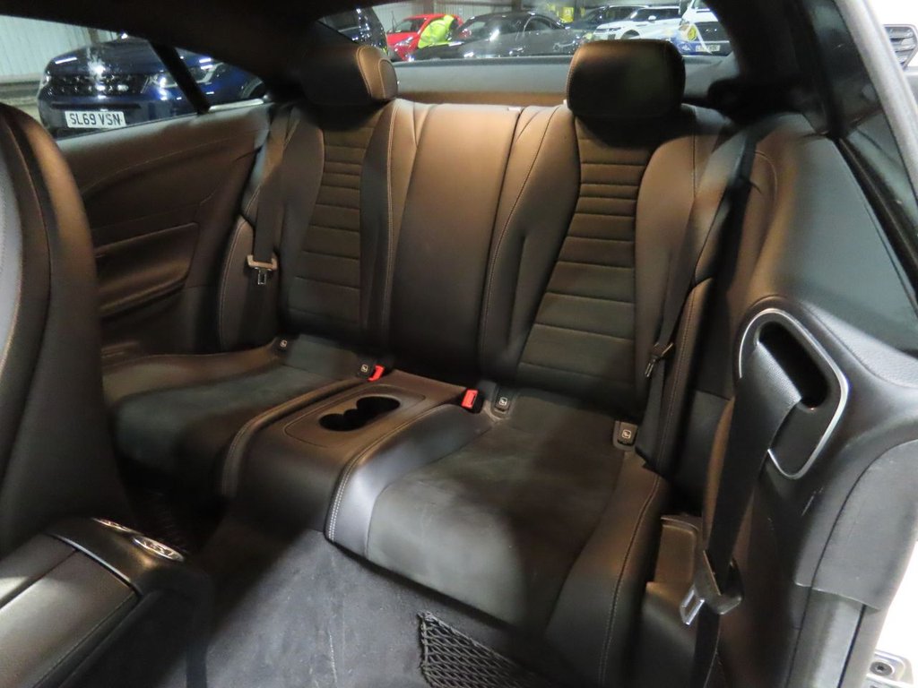 Used Mercedes-Benz E Class 2019 for sale - 77539702: Photo 9
