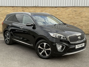 2017 (17) - 2.2 CRDi KX-2 5dr Auto