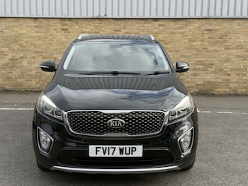 Used Kia Sorento 2017 for sale - 75771005: Photo