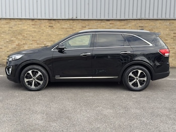 Used Kia Sorento 2017 for sale - 75771005: Photo