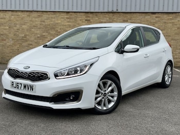 Used Kia Ceed 2018 for sale - 76014840: Photo