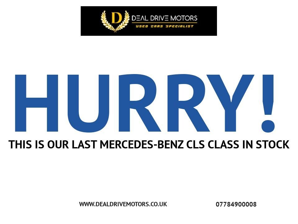 Used Mercedes-Benz CLS 2017 for sale - 77356253: Photo 13