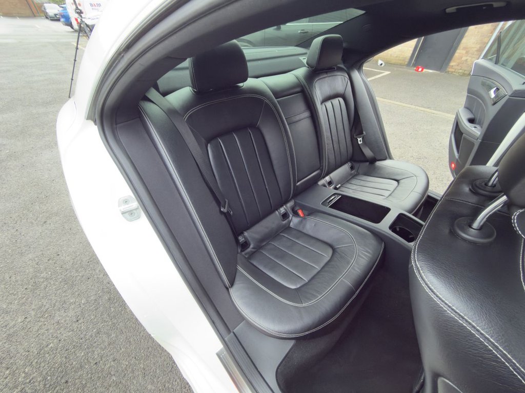 Used Mercedes-Benz CLS 2017 for sale - 77356253: Photo 16