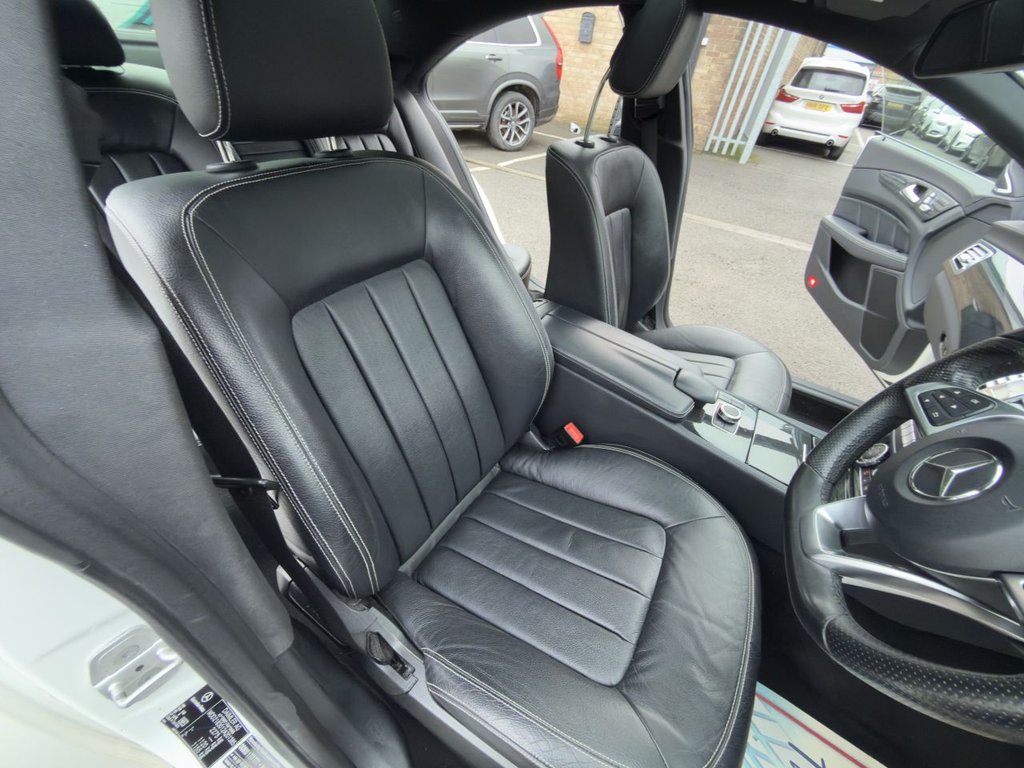 Used Mercedes-Benz CLS 2017 for sale - 77356253: Photo 17