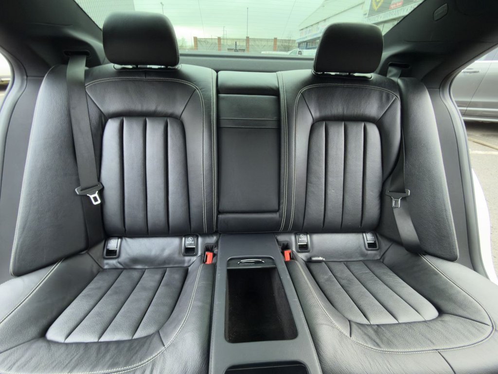 Used Mercedes-Benz CLS 2017 for sale - 77356253: Photo 19